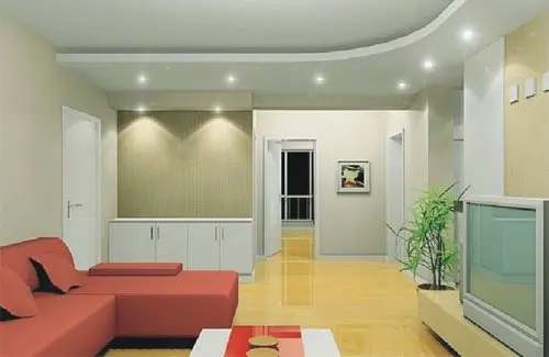 ledlamp-woonkamer