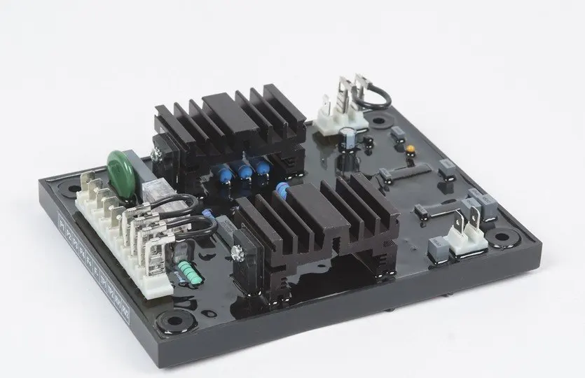 Общая часть бесщеточный генератор avr WT-2