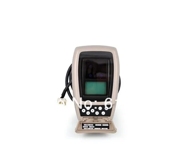 Экскаватор монитор lcd-дисплей в сборе для 325CL 320C 157-3198