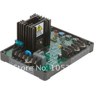Генеральный AVR gavr-15a+ быстрая