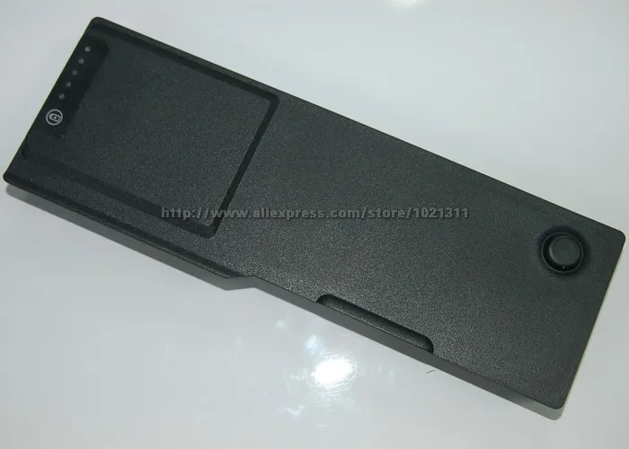 Bateria para laptop 6 células, para dell
