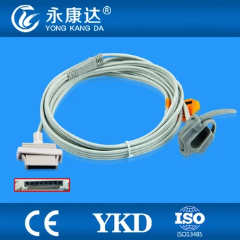 

Neonate Silicon Wrap Spo2 sensor for Nonin 8600 series,8pins