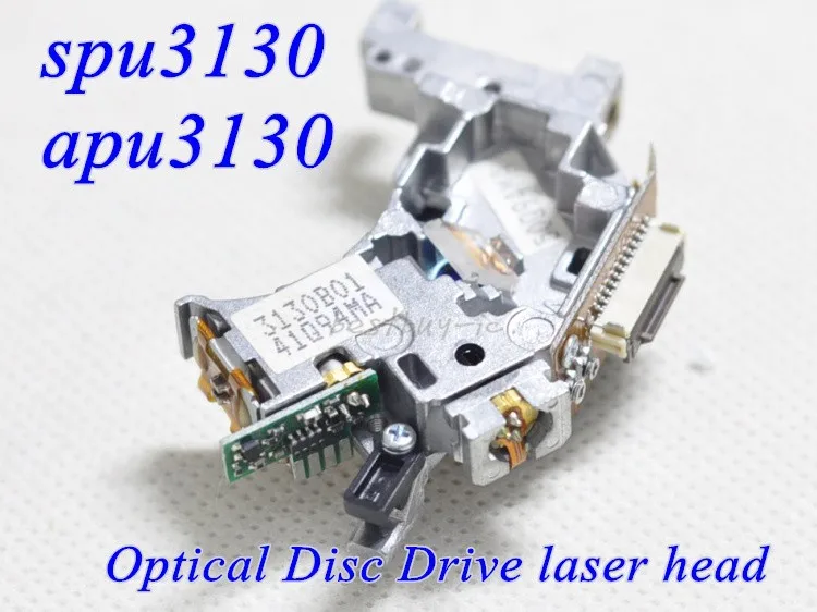 SPU-3130 лазерная головка SPU3130 22pin для yamaha DVD, Оптический Пикап