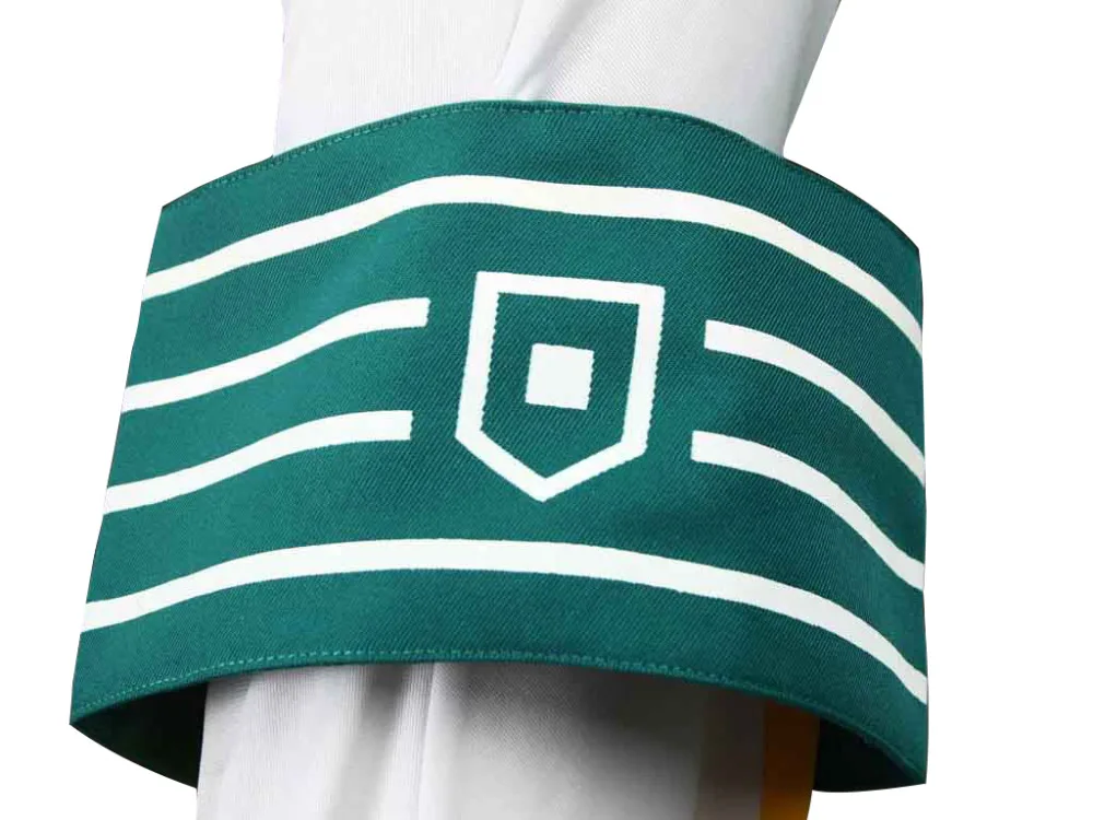 Определенная научная повязка на руку для косплея Shirai Kuroko|armband| |