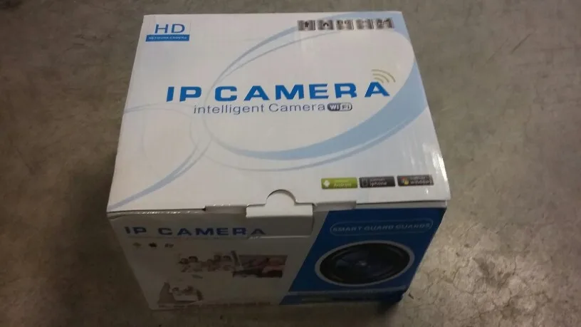 Доставили за 20 дней до Москвы. камера реально fullHD. Сначала скачал приложения. в телефоне на русском. удобно. настроил камеру интуитивно. управляется и передает изображение как в телефоне так и в компьютере. заняло 10 минут. инструкция в коробке отстой. камеру рекомендую очень просто и удобно в использовании.