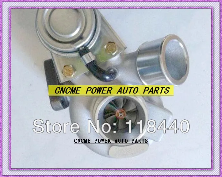 TF035 49135-02920 49135-02910 1515A123 турбо для mitsubishi Shogun Pajero Montero 2007-4M42 Тритан 3200 3.2L 170HP с прокладками