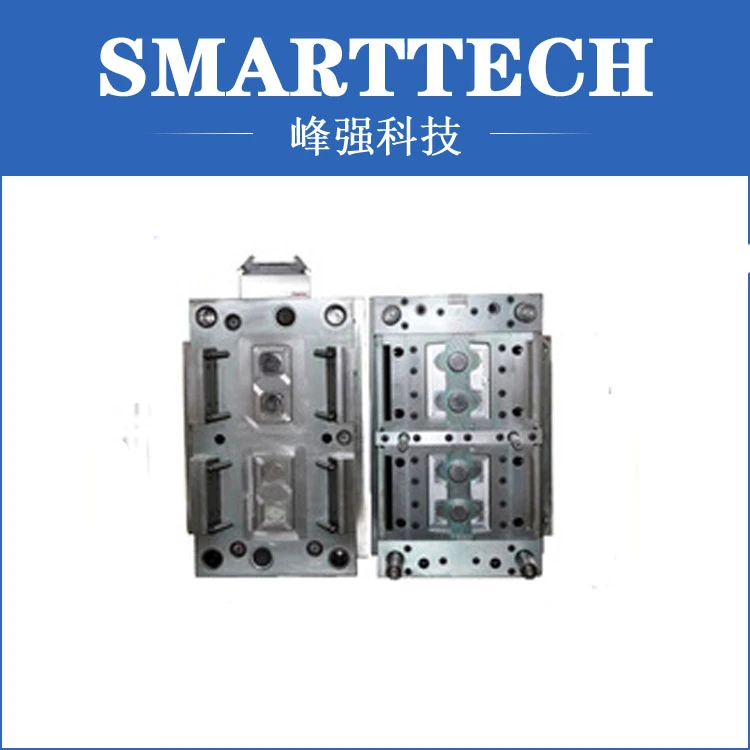 

Washing Machine Spare Parts Injection Molded