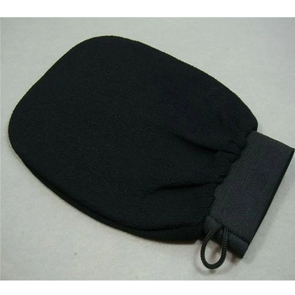 Марокканская Хаммам Ванна для душа Волшебная рукавица пилинга Отшелушивающий