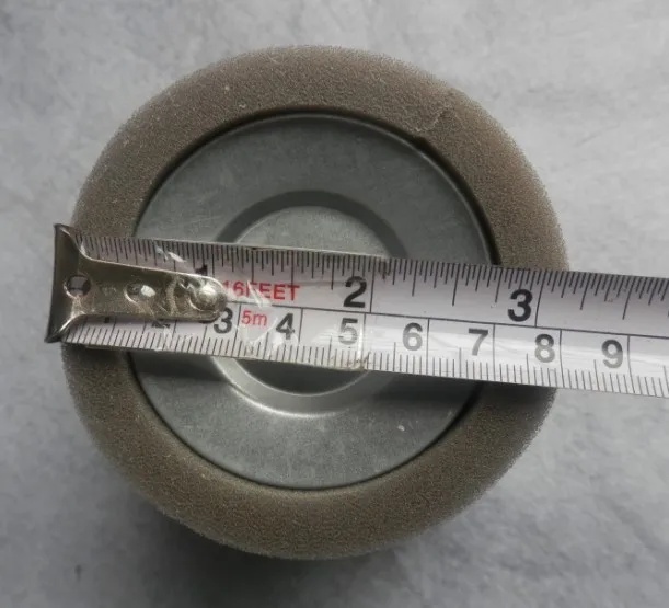 AIR FILTER COMBO ROBIN EY28 RGX3500 10