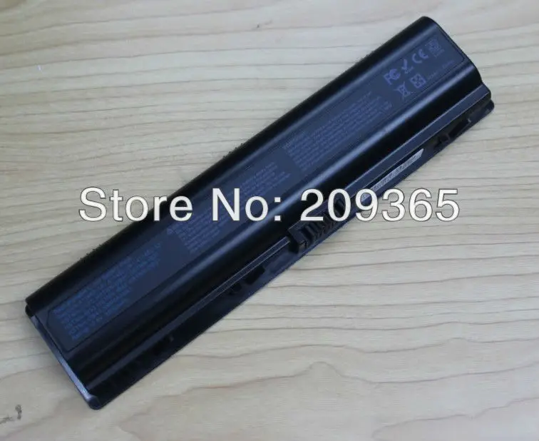Батарея для hp Compaq Pavilion DV2000 G7000 DV6000 G6000 HSTNN-LB31 HSTNN-IB42 Presario V3000 V6000 A900 C700 F500 F700