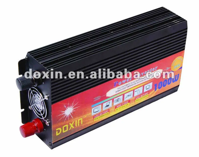 1000W
