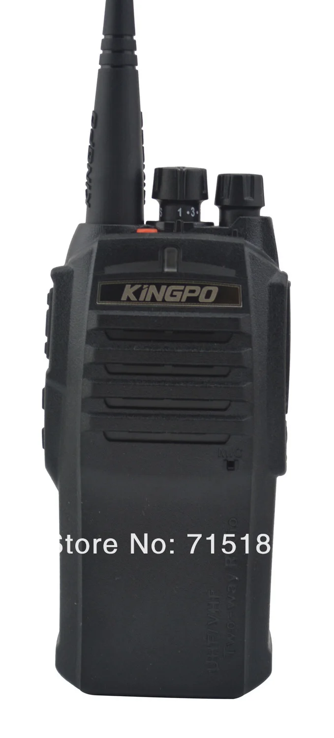 2013 Новое поступление кинпо K-20 UHF 400-480 МГц 5 Вт 16CH Коммерческая портативная рация радио передатчик Портативный 2 way Радио