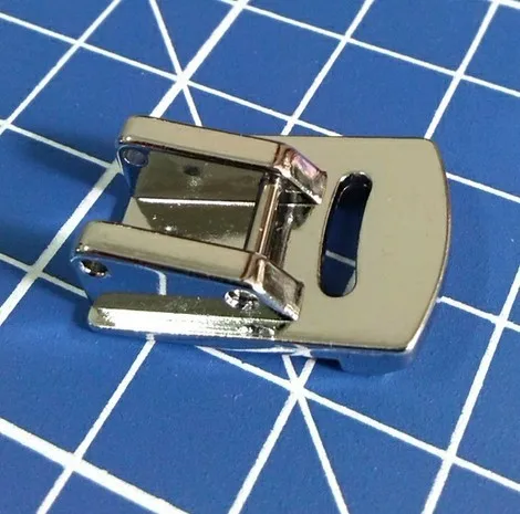 Household Sewing Machine Parts Presser Foot 21009 / Gathering Foot