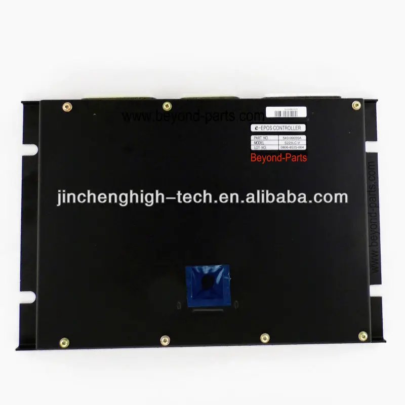 

Solar 300lc-V DH300-7 excavator pump controller 543-00055A