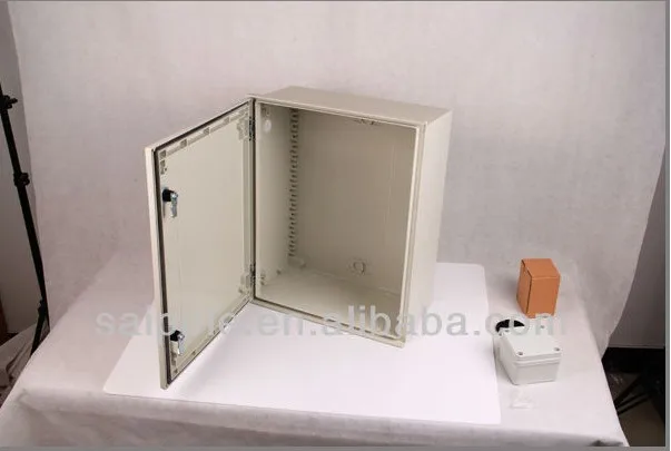 IP66 SMC Ployster Enclosure,IK08 Machanical Impact Fiberglass Box SMC Series4.jpg