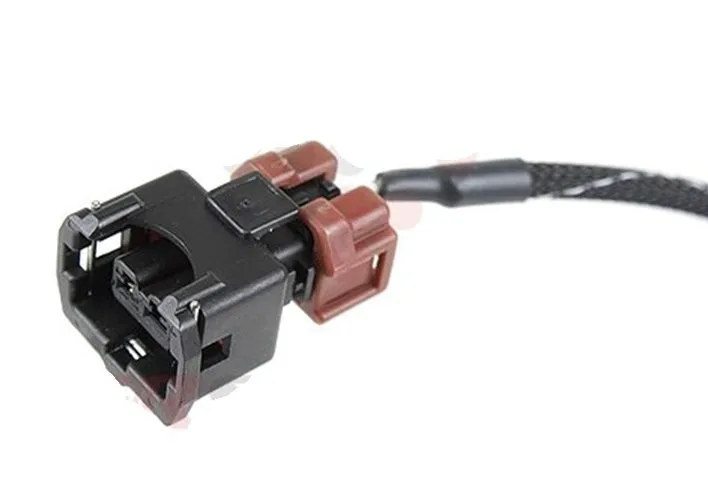 Longyue 10 шт. проводка блюда WRS-S14SR-KNK PRO серии стук Сенсор Sub-Harness-SR20DET S14/S15