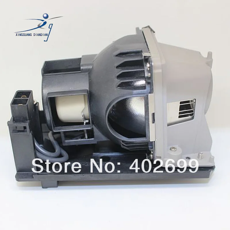 Совместимость NP18LP для NEC NP-V300W+ VE282 VE281X VE281 VE280X VE280 V300X V300W V300WG проектор лампа накаливания