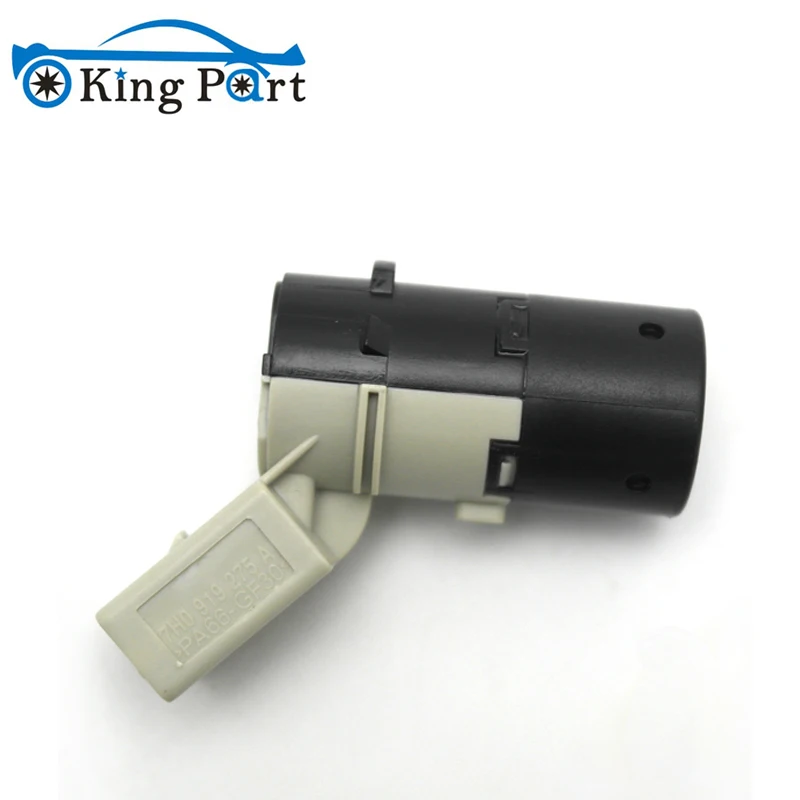 

New car accessories products original pdc buzzer parking sensor china supplier OEM 7H0919275A 4B/C5/4B2/C5/4B/C5 1997/05-2013/03