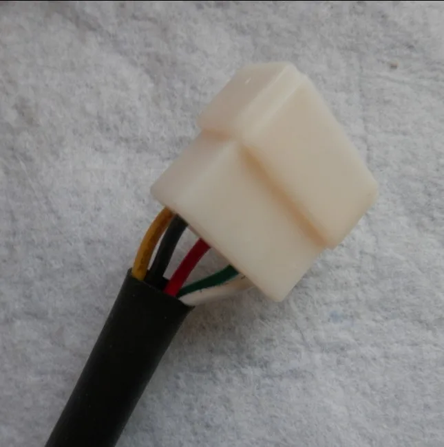 START SWITCH 5 WIRES DIESEL 186F 186FA 5