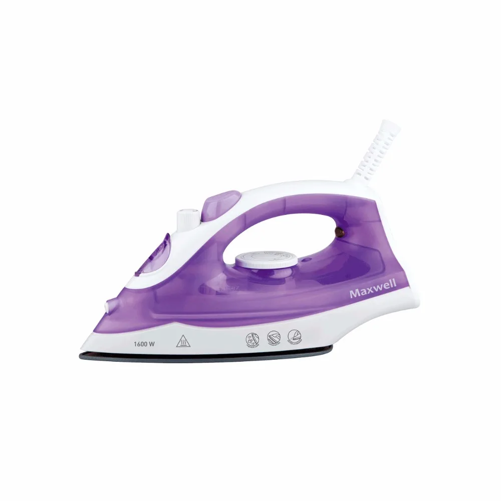 все цены на Steam iron Maxwell MW-3052 VT онлайн