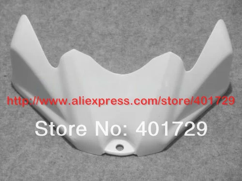 Обтекатели для Suzuki GSXR 600 750 08 09 10 GSXR600 GSXR750 2008 2009 2010 все глянцевый белый bodwork обтекателя+ 7 подарки AW57
