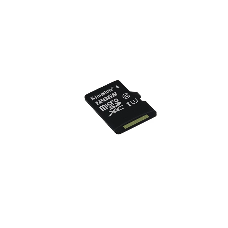 Microsdxc canvas select 128 гб. Kingston canvas microsd 64gb.