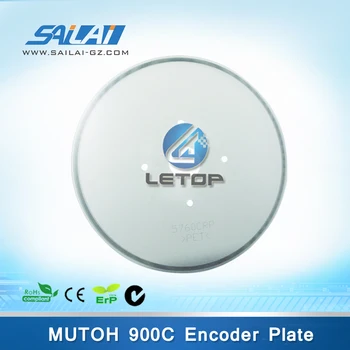 

mutoh 900c encoder plate for Mutoh 900c printer