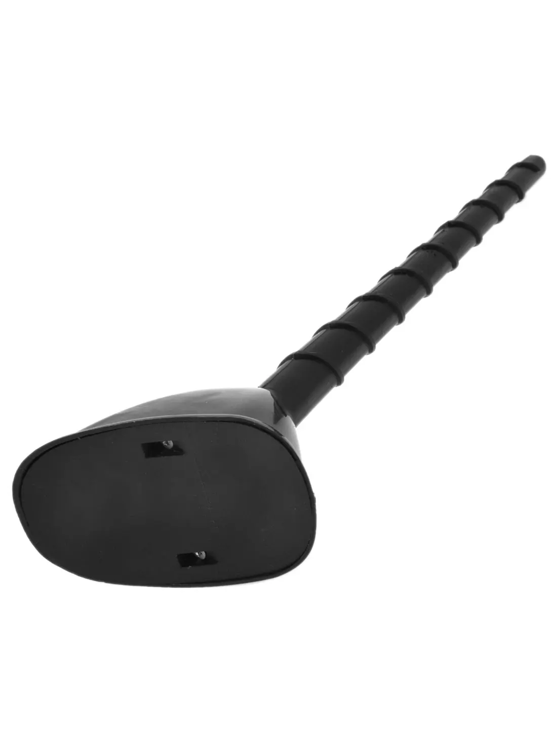 UXCELL черная самоклеящаяся Автомобильная крыша грузовика|antenna decoration|decorative antennaantenna