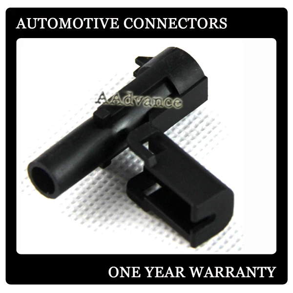 Sealed Electrical Haltech MAP Sensor 1 Pin Male Connector WITH