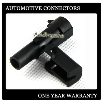 

Sealed Electrical Haltech MAP Sensor 1 Pin Male Connector WITH Terminals+Seals