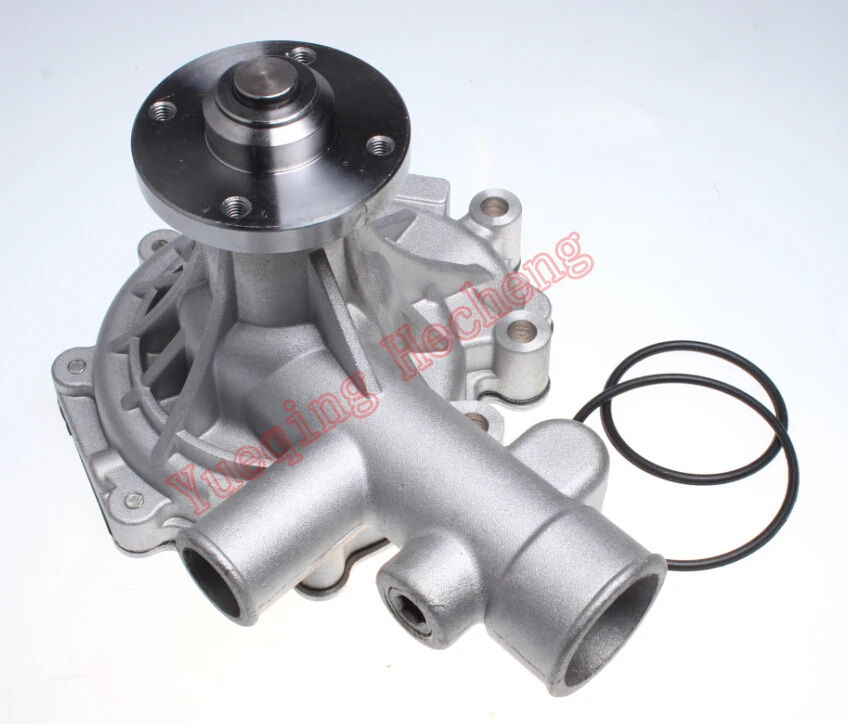 New Water Pump U5MW0173 for 700 Series Engine