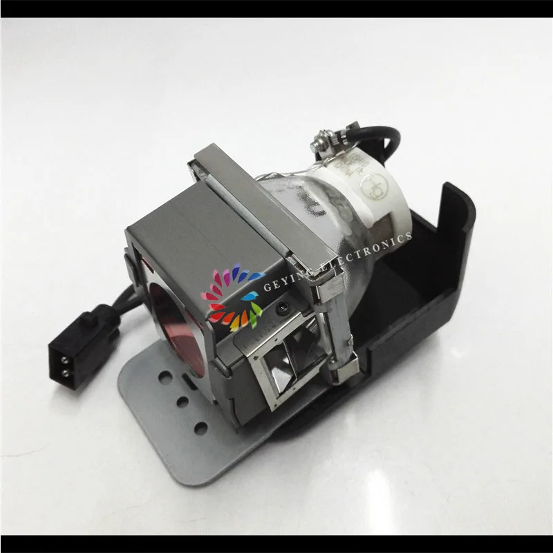 Оригинальная прожекторная лампа 5J. 08001,001 NSHA180W для MP511