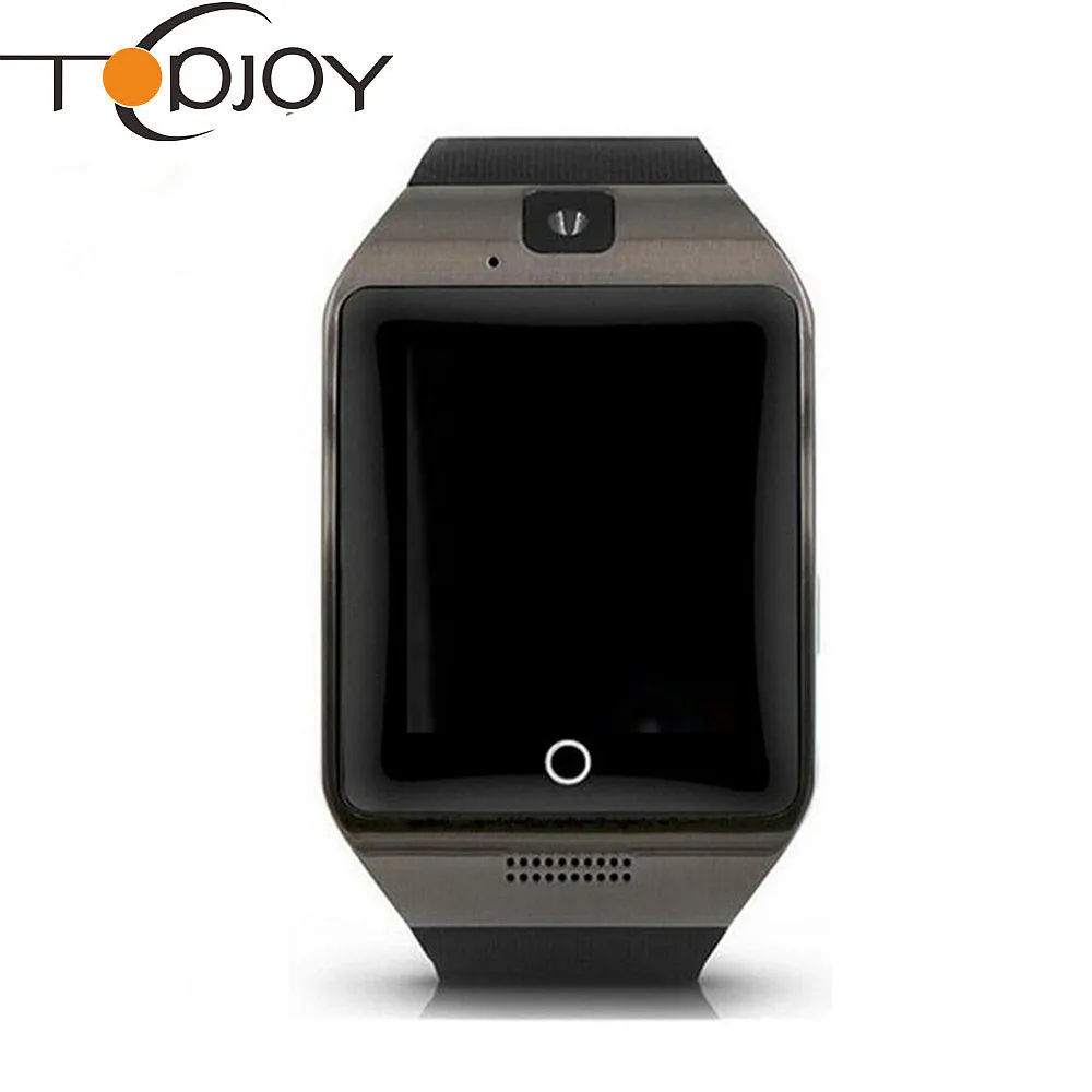 android watch nfc