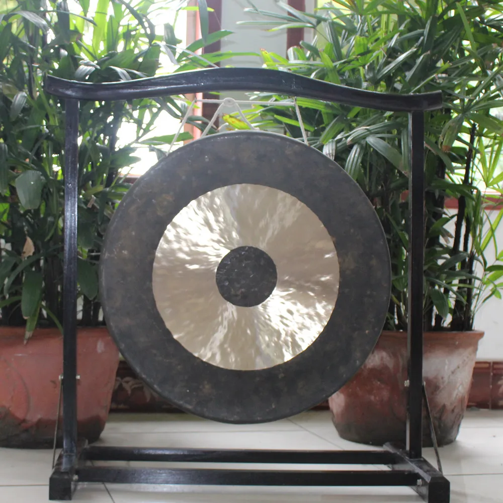 100% ручная работа Китайский традиционный 32 ''chao GONG|gong gong|chinese gongchao gong |