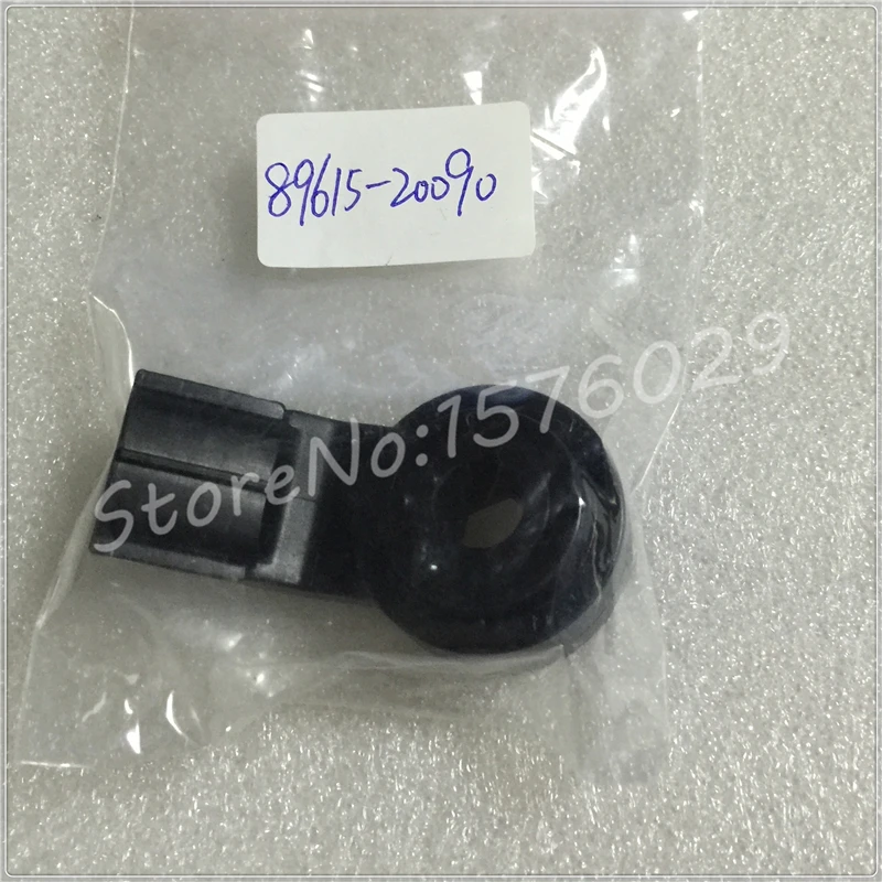 ANLILU 89615-20090 датчик стука для C orolla Y aris L exus C amry S cion OEM 89615-20090 8961520090 89615-BZ030