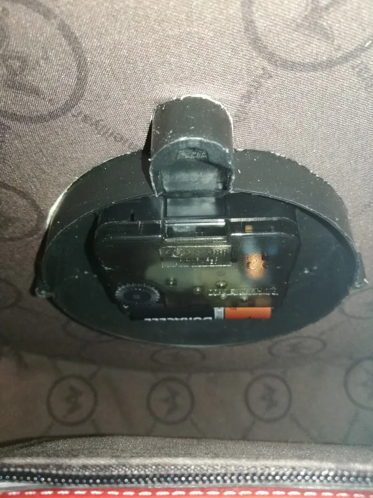 Bolsa Divertida Relógio Retro - Bolsas Divertidas