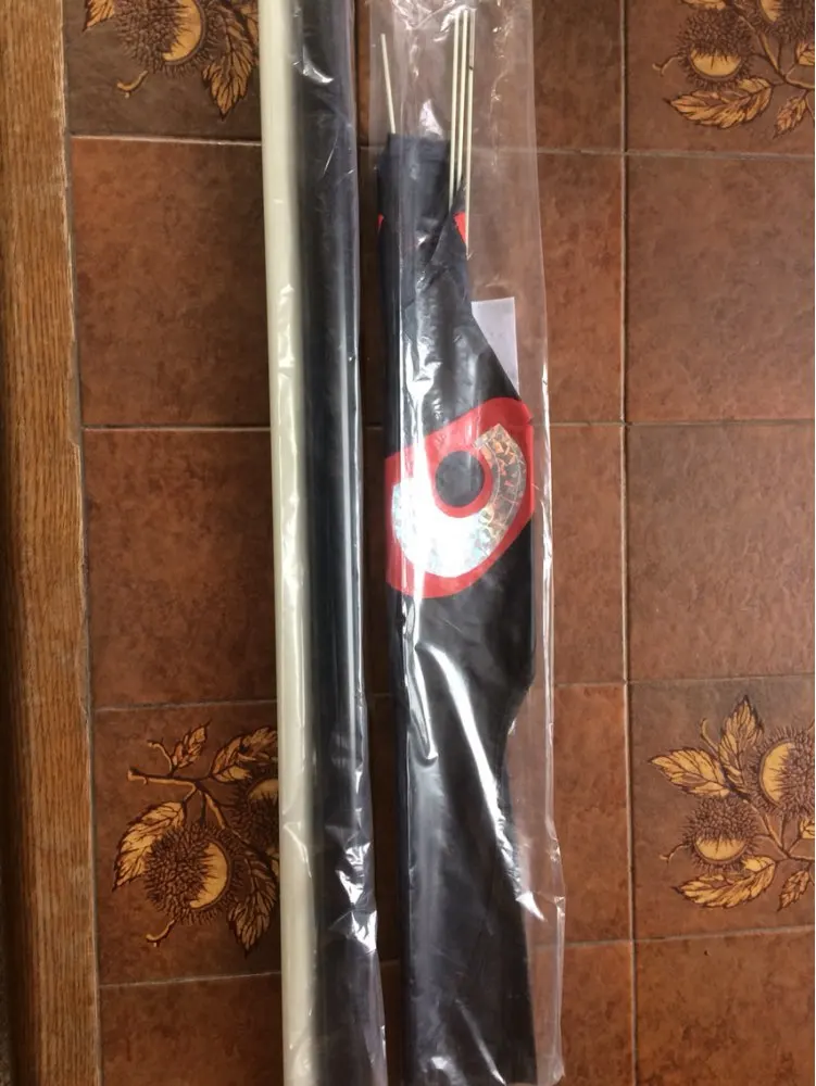 Señuelo de espantapájaros con halcón volando, cometas grandes de águila