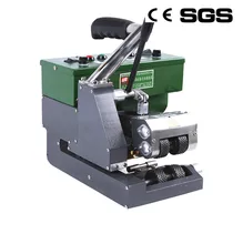 Fast shipping 230V 1200W HDPE PVC Geomembrane Liner Wedge Welder Geomembrane Welding Machine LST-GM2