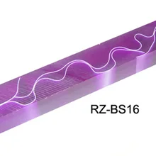 Ручка заготовки RZ-BS16-BL-Promotion