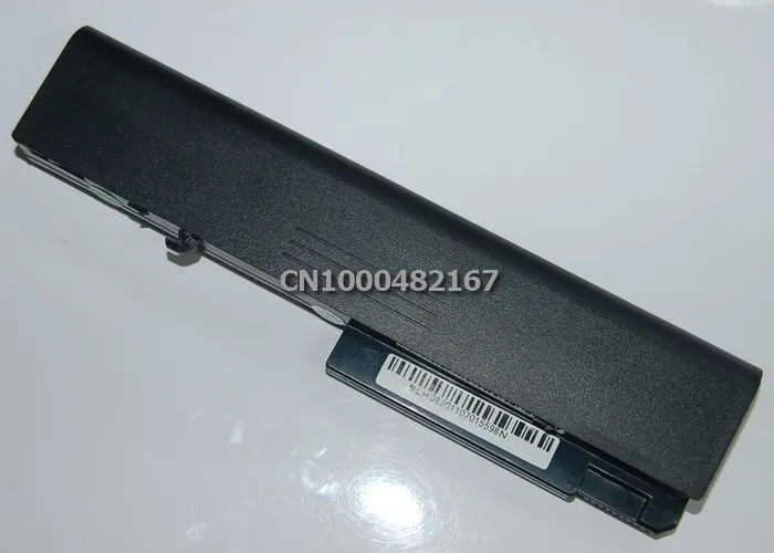 Батарея для hp EliteBook 6930P 8440P 8440 Вт ProBook 6440b 6445b 6450b 6540b 6545b 6550b 6555b Бизнес Тетрадь 6530b 6535b 6735B