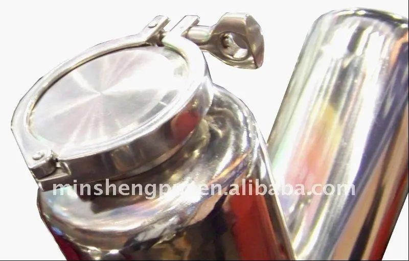 2L смешивание оборудование/Лаборатория эффективное Смеситель