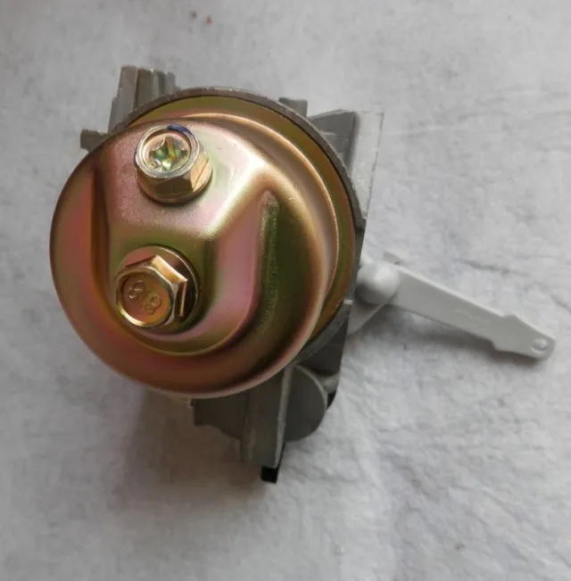 CARBURETOR HONDA GX420 190F ENGINE 6