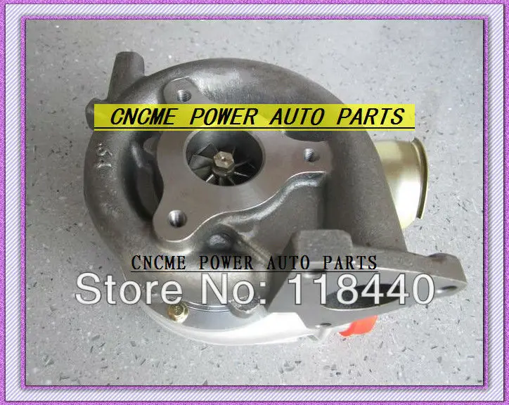 Turbo 769328 769328-5001S 705954 705954-0017 705954-0015 14411-2X90A 14411-VS40A для Nissan Patrol GU ZD30 3.0L CRD