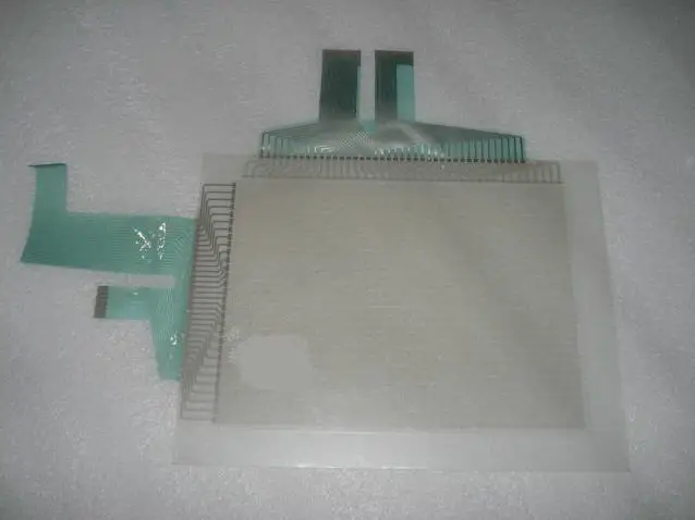 Сенсорный экран Стекло для OMRON ns5-mq00b-v2 ns5-sq10-v2 ns5-sq10b-v2 Touchpad HMI Панель