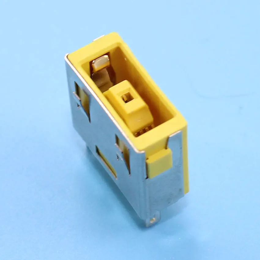 100x DC Мощность Jack разъем для lenovo g400 g490 G500 g505 z501 DC Jack площади рот