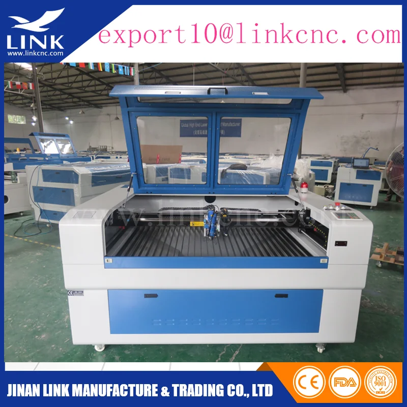 Best price cnc laser metal cutting machine foam board laser cutter