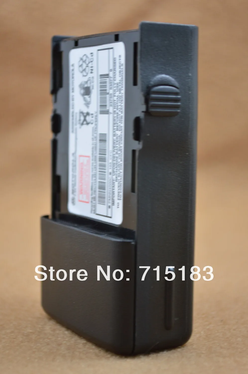 PMNN4000C DC7.5V 1100 мАч Ni-Cd аккумулятор для Motorola GP68 GP63 GP688