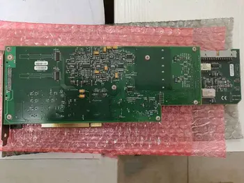 

PCI-4551 data acquisition card capture card good condition