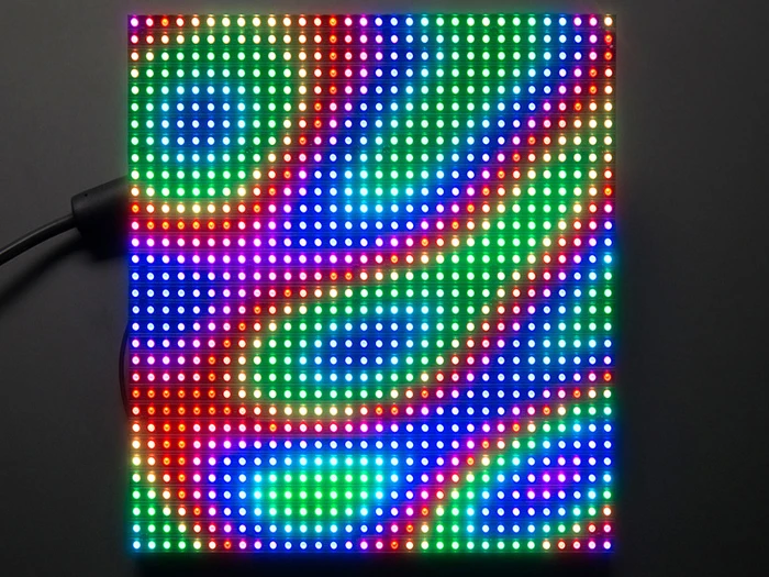 DIY видео ЖК-дисплей наборы 40cs P4 внутренний SMD RGB Светодиодный модуль 256*128 мм p4 светодиодная видеопанель