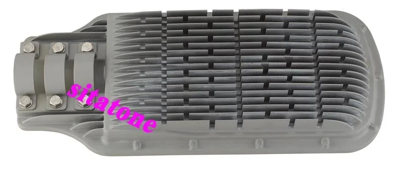 12V 24V AC85-265V IP65 80 Вт светодиодное уличное освещение 130-140LM/Вт Светодиодный драйвер внутри 2 года гарантии